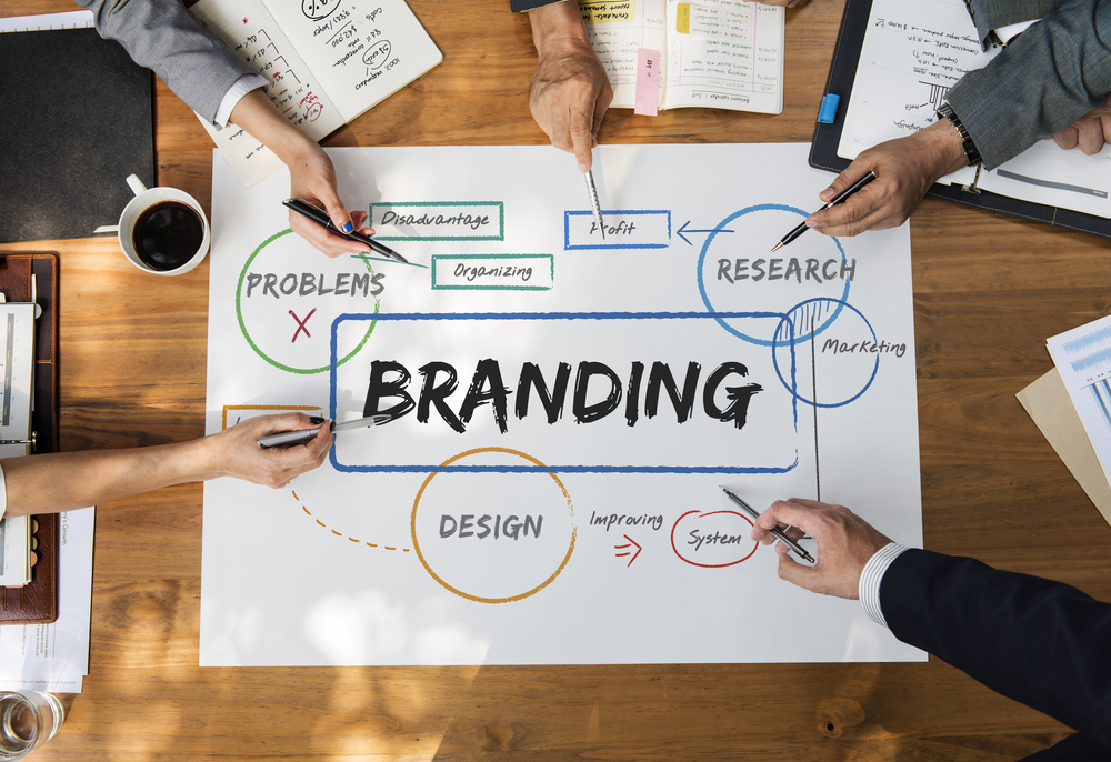 Choosing and appointing best branding agency